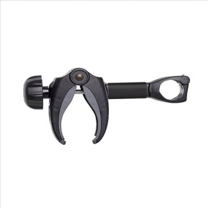Thule bike holder 1 - zwart - afsluitbaar