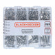 Black+decker schroevenkit black decker torx 265 onderdelen