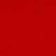 Creativ company hobbyvilt 45cm rood - 5 meter