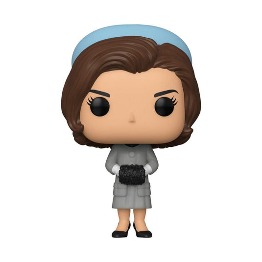 Funko ! pop - vinyl - icons jackie kennedy (45254)