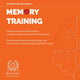Memory training