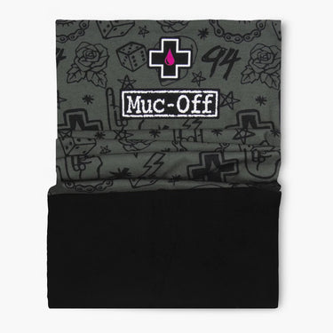Muc-off nekwarmer winter neck gaiter