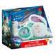 Clementoni - baby speelgoed - knuffel met noorderlicht projector - vanaf 0 maanden