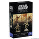 Atomic mass games | star wars legion: sun fac poggle the lesser commander expansion