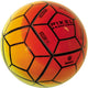 Mondo strandvoetbal bal pixel 23cm kleurrijk speelgoed voetbal.