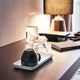 Yamazaki amenity tray - l - tower - wit