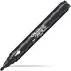 Sharpie acryl marker permanent zwart - waterdicht dekkend
