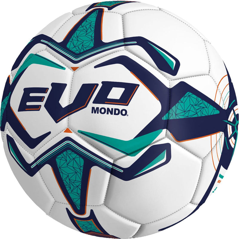 Chargez l'image dans la visionneuse de la galerie, Mondo voetbal evo maat 5
