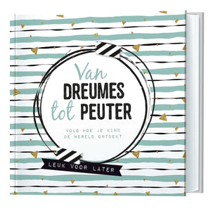 Lantaarn publishers. van dreumes tot peuter