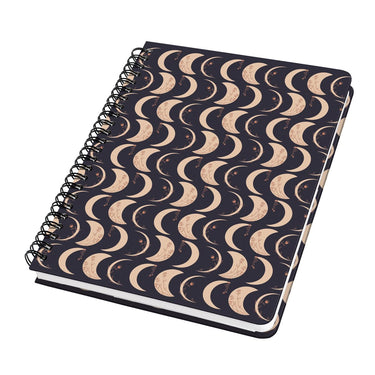 Sigel notitieboek - jolie - a5 - wild hearts - hardcover - lijn - 120 pagina's - 100 grams - si-sy555