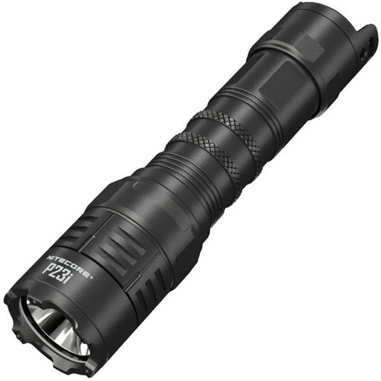 Nitecore p23i tactische zaklamp oplaadbaar