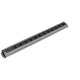 Bachmann 300.002 12ac outlet(s) 2m zwart, grijs power uitbreiding