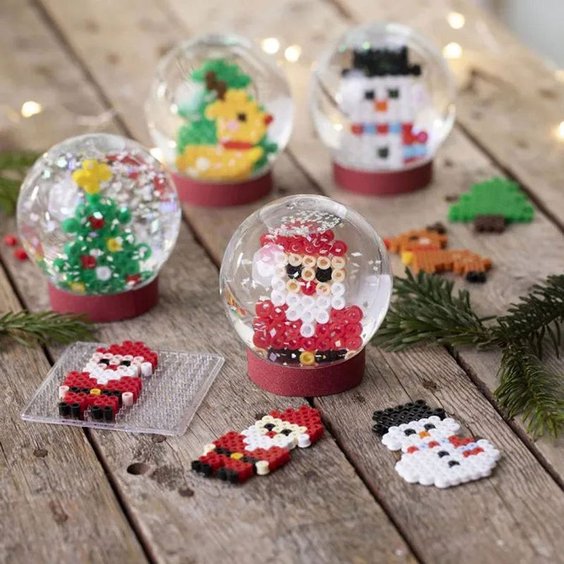 Afbeelding laden in galerijviewer, Creativ company sneeuwbollen, 18st.
