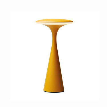 Chic mic ufo tafellamp honey - tafellamp