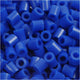 Creotime strijkkralen donkerblauw 6000 stuks