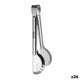 Quttin kitchen pegs staal 23 x 5 x 5 cm (36 stuks)