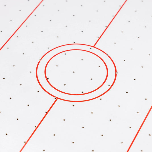 Powerplay power play airhockeytafel 3ft