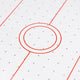 Powerplay power play airhockeytafel 3ft