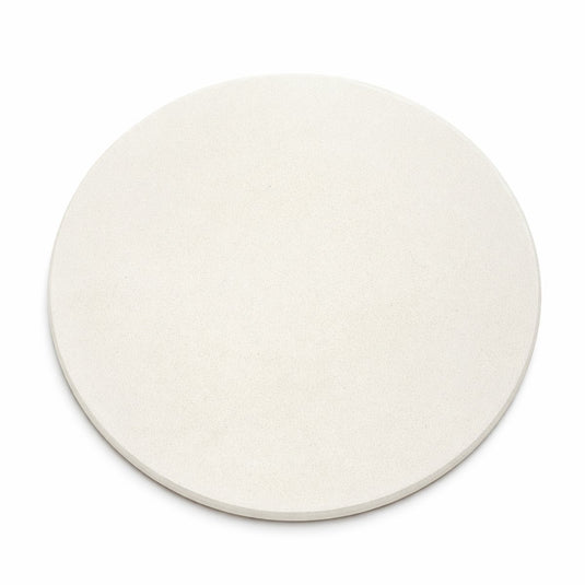 Patton pizzasteen voor barbecues - ø36 cm - keramiek