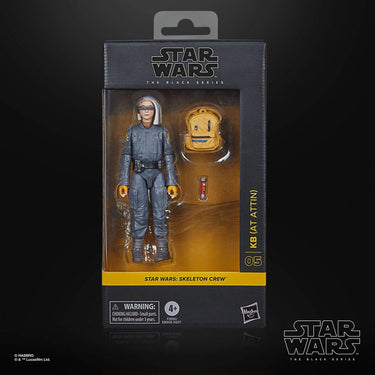 Hasbro skeleton crew - kb - figure legends series 15cm - star wars