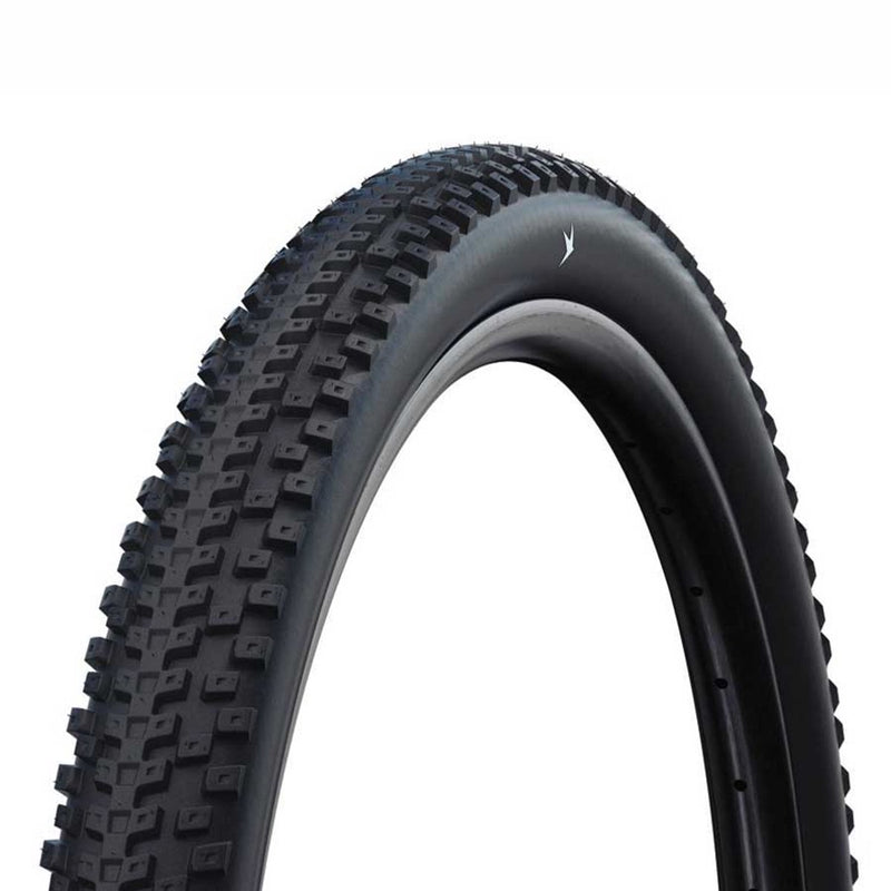 Afbeelding laden in galerijviewer, Schwalbe benelux b.v. schwalbe bub. 65-584 27.5 x 2.60 advancer hybrid punctureguard b b-sk+rt hs 636 green - 11159552.01
