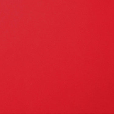 Vaessen creative florence karton - poppy - 305x305mm - gladde textuur - 216g