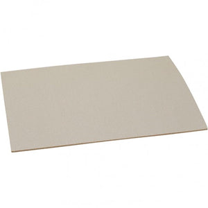 Creativ company cc linoleum plaat 30x39 cm