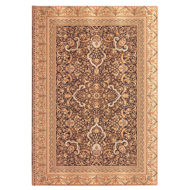 Paperblanks terrene grande - blanco