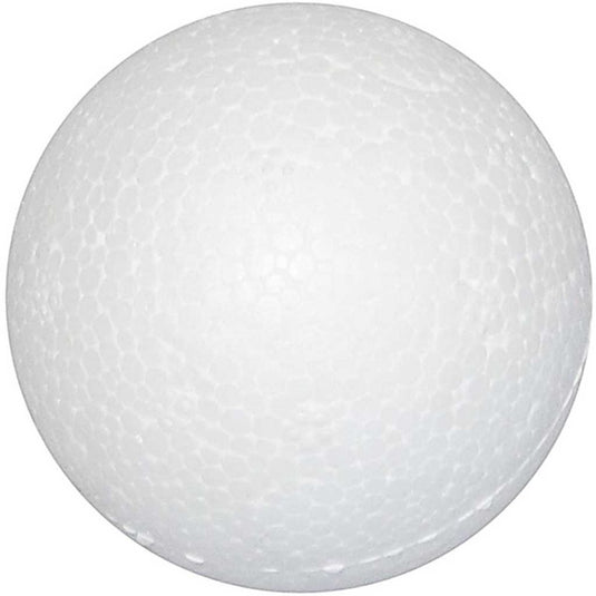 Creativ company piepschuim ballen 3 cm, 100 stuks
