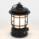 Bo-camp - industrial - tafellantaarn - weirfield - 180 lumen