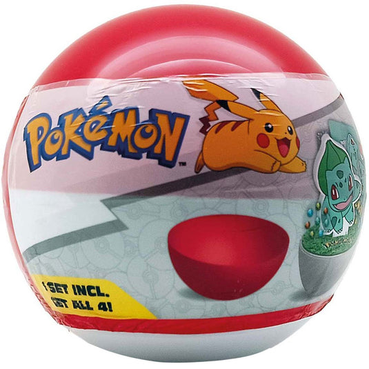 Merkloos sans marque pokemon eraser fun charmander set.