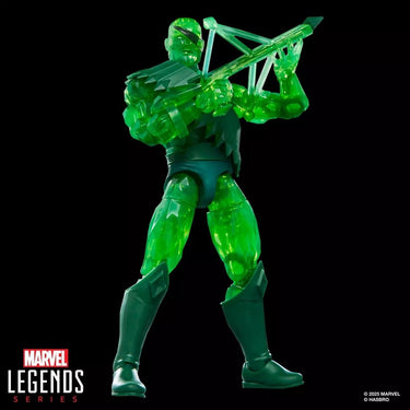 Hasbro marvel legends action figure warbow (baf: executioner) 15 cm action figuur