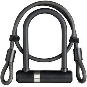 Beugelslot AXA Newton Pro Mini 10Cm Set