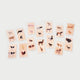 Tickit ® matching game voor huisdier families