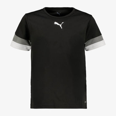 Puma teamrise jersey shirt junior - maat 176