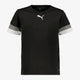 Puma teamrise jersey shirt junior - maat 176