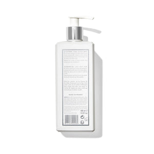 Jacadi le bébé care - baby shampoo baby wasgel - voor gevoelige babyhuid - 400 ml