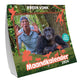 Interstat freek vonk kalender 2026