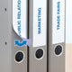 Herma 10155 wit zelfklevend printerlabel printeretiket
