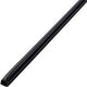Inofix cablefix flexibel 2201 zwart (8x7mm) zelfklevend (4x1m) (nieuw nu ook in 10mm)