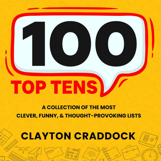 100 top tens