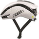 Abus helm gamechanger 2.0 rf shiny white m l 57-61cm