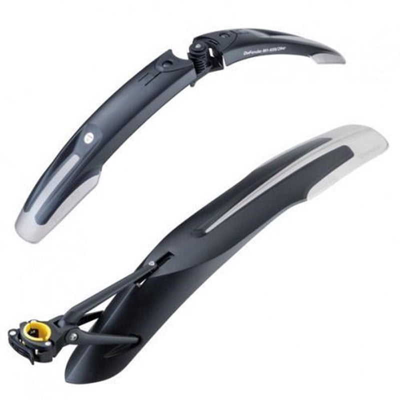 ギャラリービューアに画像をロードする, Topeak Spatbord set Defender M1 XC 29 inch
