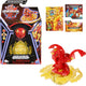 Bakugan - special attack - speelset met spinnend -actiefiguur - stijlen kunnen variëren