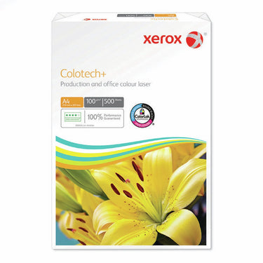 Xerox printer paper subblim colotech+ (refurbished a)