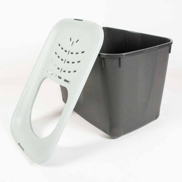 Duvo + micia eco top kattentoilet