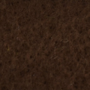 Vaessen creative vilt op rol - donkerbruin - 1 mm - 45 cm x 5 m