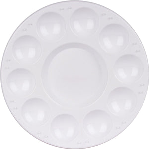 Apli kids plastic verfpalet - 3+
