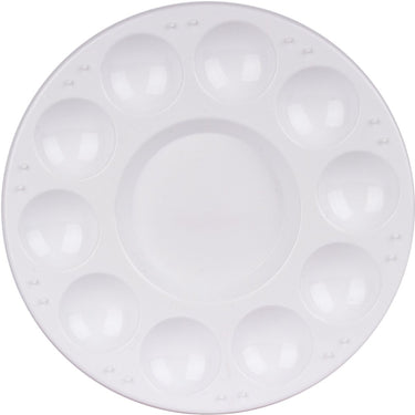 Apli kids plastic verfpalet - 3+