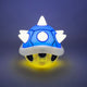 Paladone products ltd nintendo - mario kart - blauw shell licht met geluid
